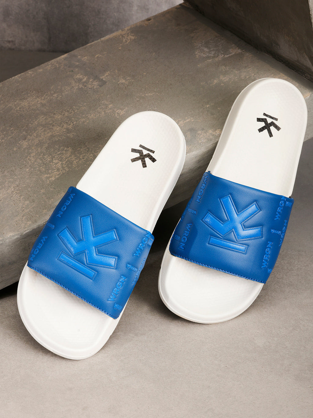 Sliders  |  Flake