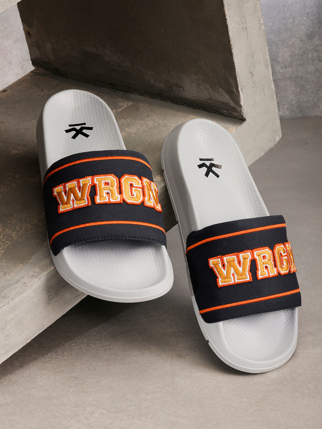 Sliders  |  Ignite