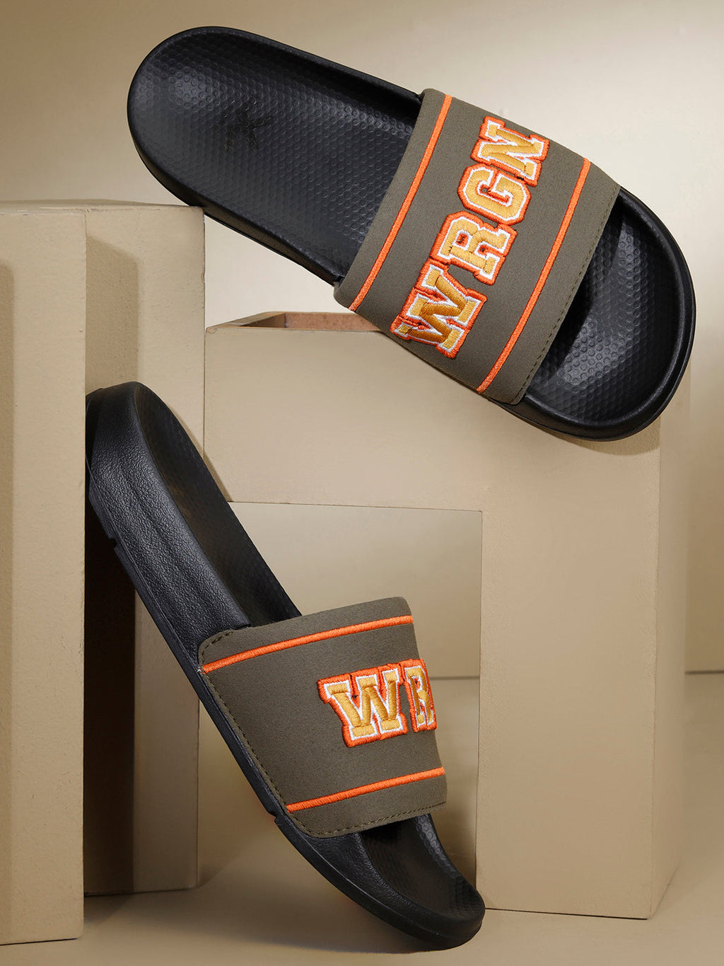 Sliders  |  Citrus