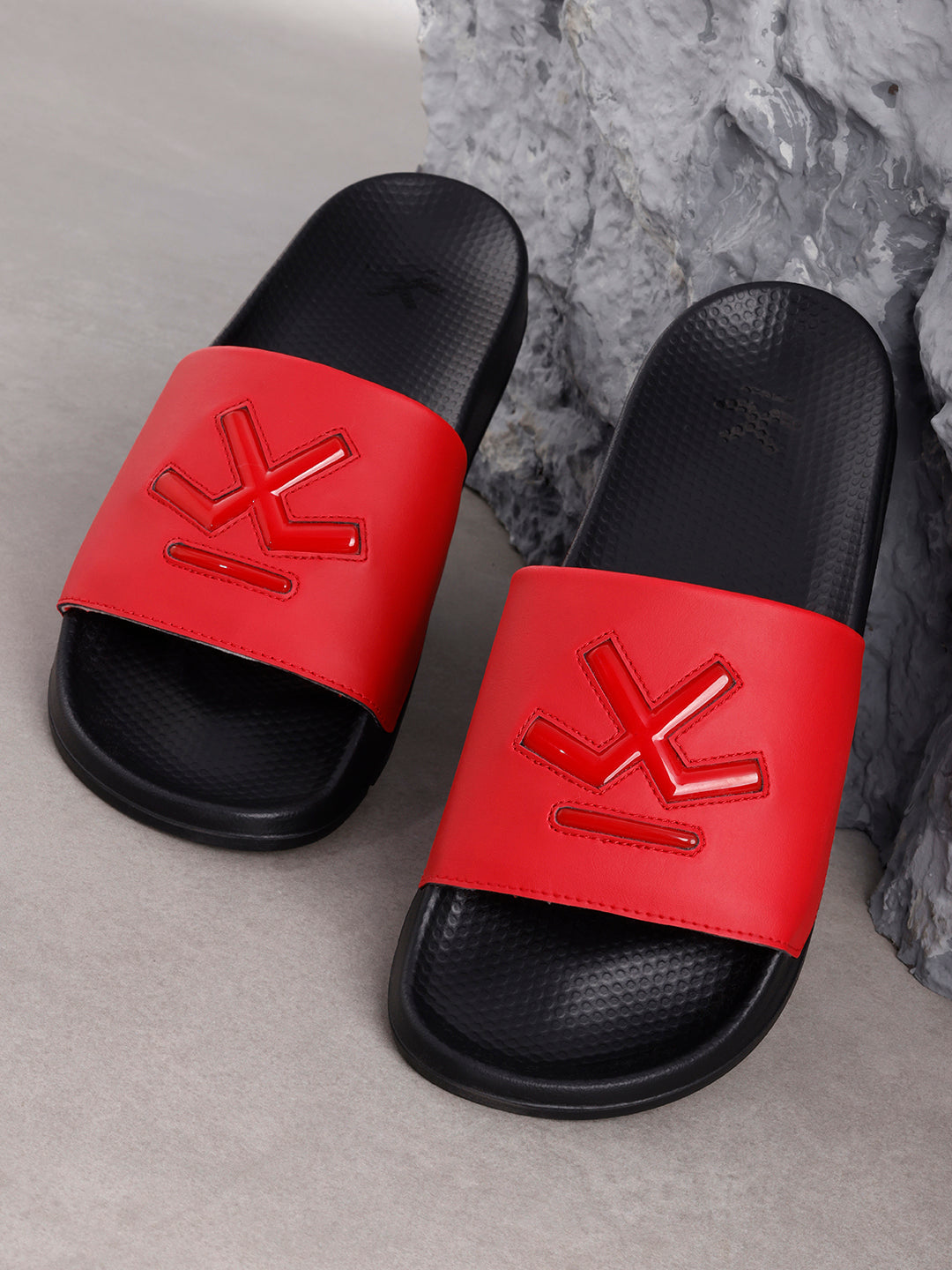 Sliders  |  Flare