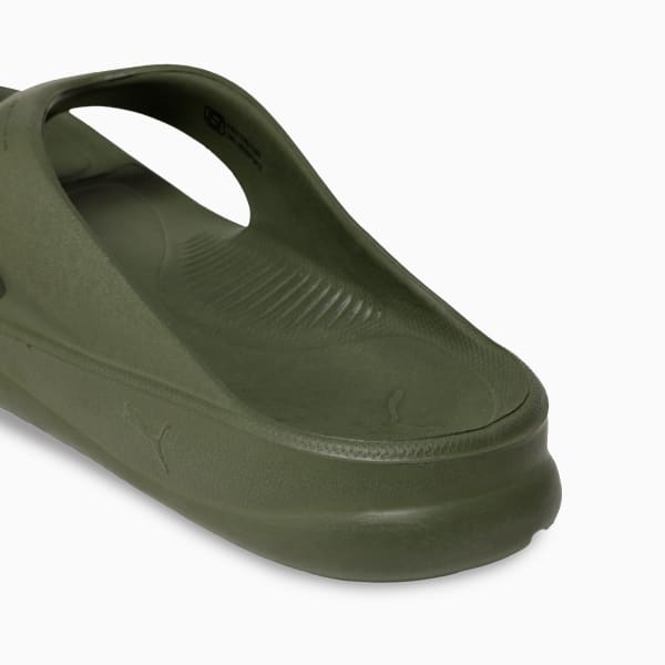 Wave Flip-Flops