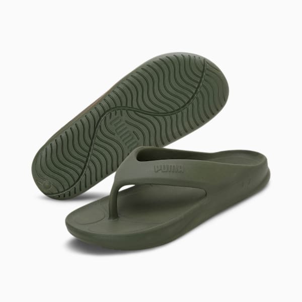 Wave Flip-Flops