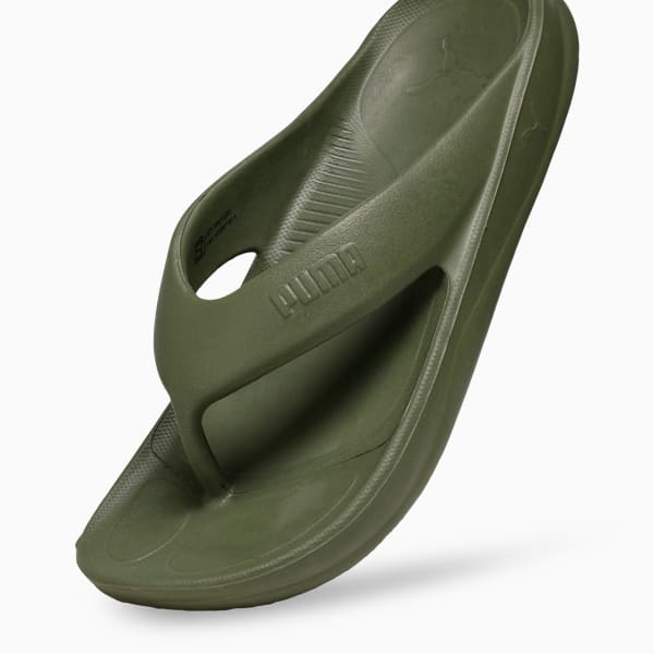 Wave Flip-Flops