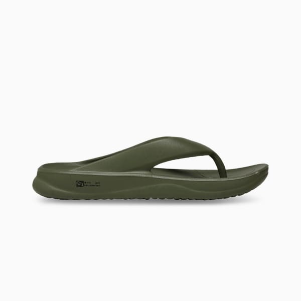 Wave Flip-Flops