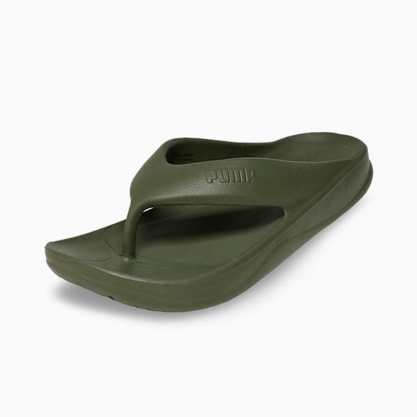 Wave Flip-Flops