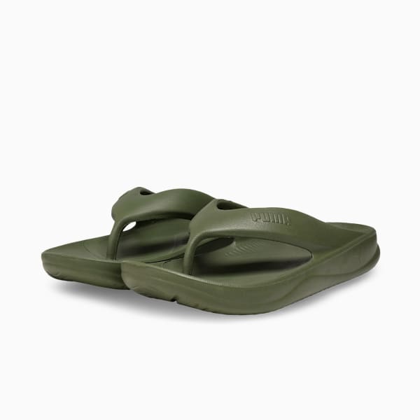 Wave Flip-Flops
