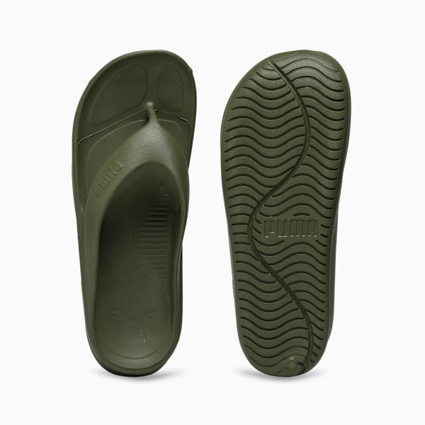 Wave Flip-Flops