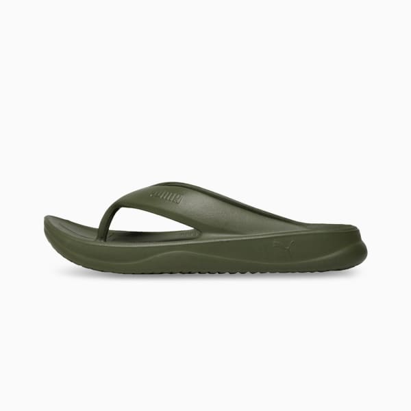 Wave Flip-Flops
