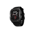 boAt Wave Armour 2 | Smartwatch with Bluetooth Calling, 1.96" (4.97cm) HD Display, 100+ Sports Mode, Up to 25 Days Battery