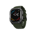 boAt Wave Force 2 | Smart Watch with 1.96" (4.97cm) HD Display, BT Calling, Built-in compass, SpO2 & Heart rate Monitoring
