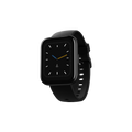 boAt Wave Connect Plus | Smartwatch with Bluetooth Calling, 1.83" (4.64cm) HD Display, 10 Days Battery, ENx™ Algorithm