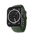 boAt Wave Cosmos Max | Smartwatch with 2" (5.08cm) Big HD Display, BT Calling, Custom Ringtones, 100+ Watch Faces, Vibrations & DND Mode