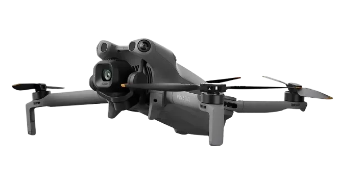 DJI Mini 5 Pro Flymore Combo Plus (52 mins)