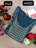 Trends Avasa Kurti - AK004