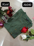Trends Avasa Kurti - AK040