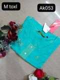 Trends Avasa Kurti - AK053