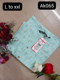 Trends Avasa Kurti - AK065