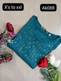 Trends Avasa Kurti - AK088