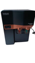 Hindware Americus RO+UV Hot Black Water Purifier