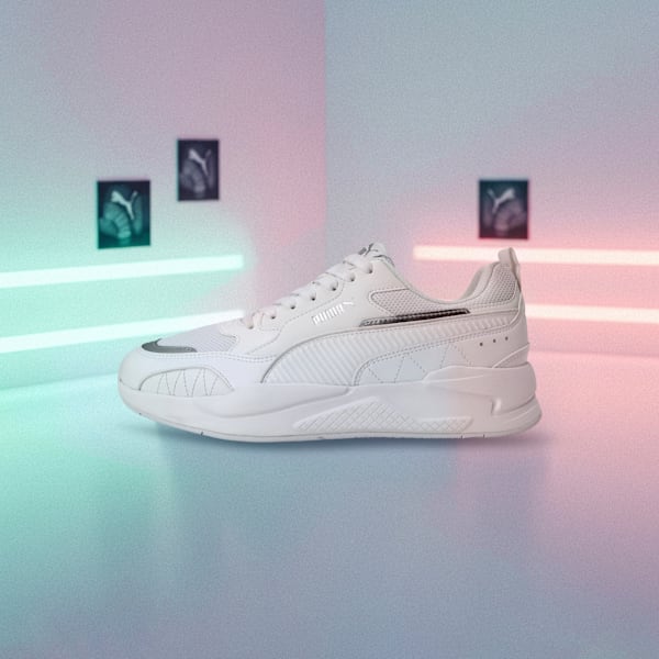 X-Ray 2 Square Sneakers