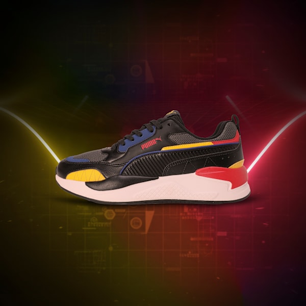 X-Ray 2 Square Sneakers