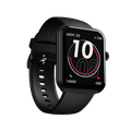 boAt Xtend Plus | Smartwatch with 700 Nits, 1.78" (4.52cm) AMOLED Display , BT Calling, 100+ Sports Modes, IP68 water Resistance