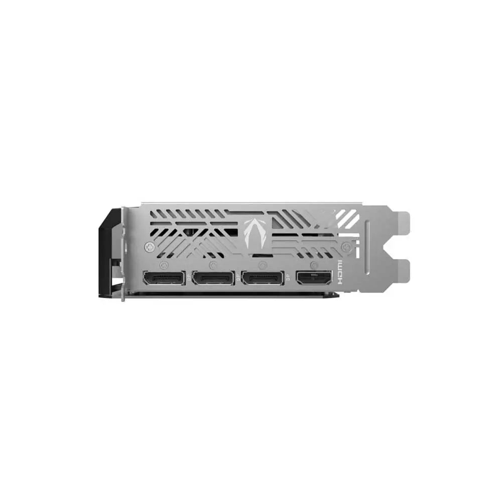 ZOTAC Gaming GeForce RTX 5060 AMP 8GB Nvidia Graphic Card