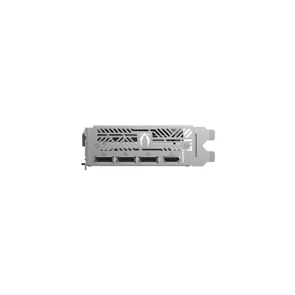 ZOTAC Gaming GeForce RTX 5060 Solo 8GB Nvidia Graphic Card