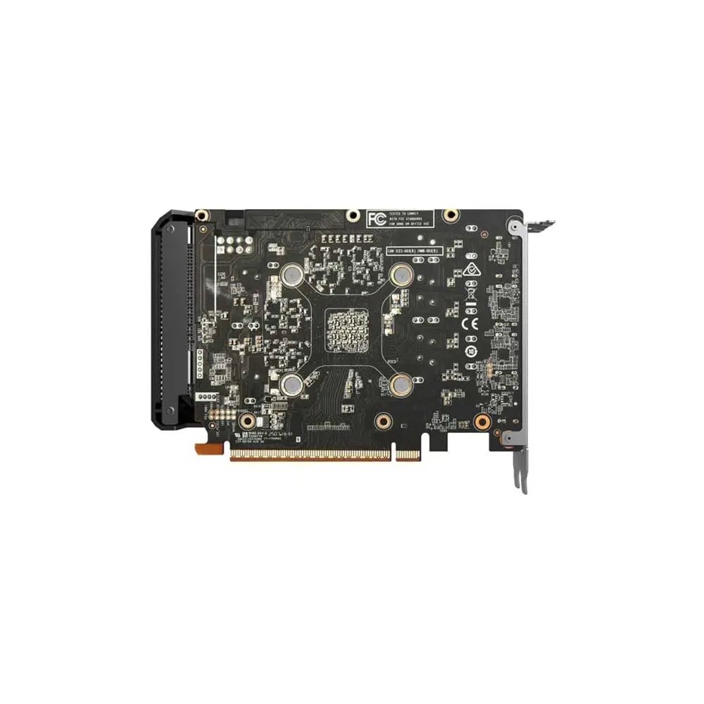 ZOTAC Gaming GeForce RTX 5060 Solo 8GB Nvidia Graphic Card