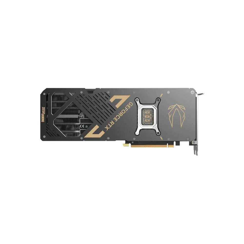 ZOTAC Gaming RTX 5070 Ti Solid SFF OC 16GB Nvidia Graphic Card