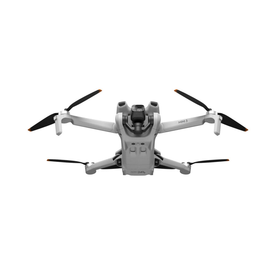 DJI Mini 3 Fly More Combo Drone Camera with RC