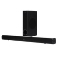 boAt Aavante Bar 1280 | 80W boAt Signature Sound, 2.1 Channel, Bluetooth, AUX, USB Compatible