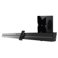 boAt Aavante Bar 1580 | 120W Wired Soundbar with Subwoofer, 2.1 Channel Surround Sound , Bluetooth