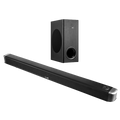 boAt Aavante Bar 1803 | 2.1 Channel Sound With 60W Subwoofers, 120W boAt Signature Sound, Sleek & Premium Design