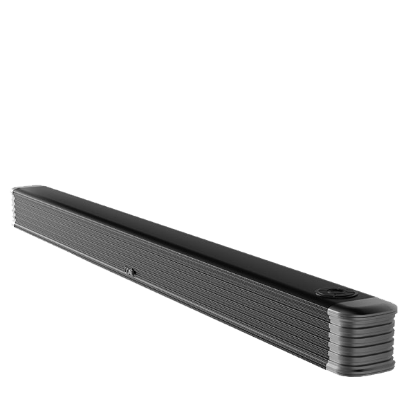 boAt Aavante Bar 1800 | 120W boAt Signature Sound, 2.1 Channel Surroud Sound, Sleek & Premium Design, Entertainment EQ modes