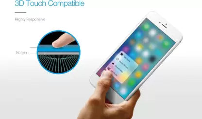 ARROW TEMPERED GLASS FOR REALME 5I