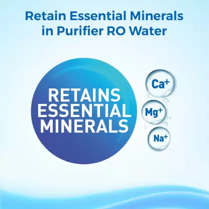 KENT Ace 8 L RO + UV + UF + TDS Water Purifier Suitable for all - Borewell, Tanker, Municipality Water