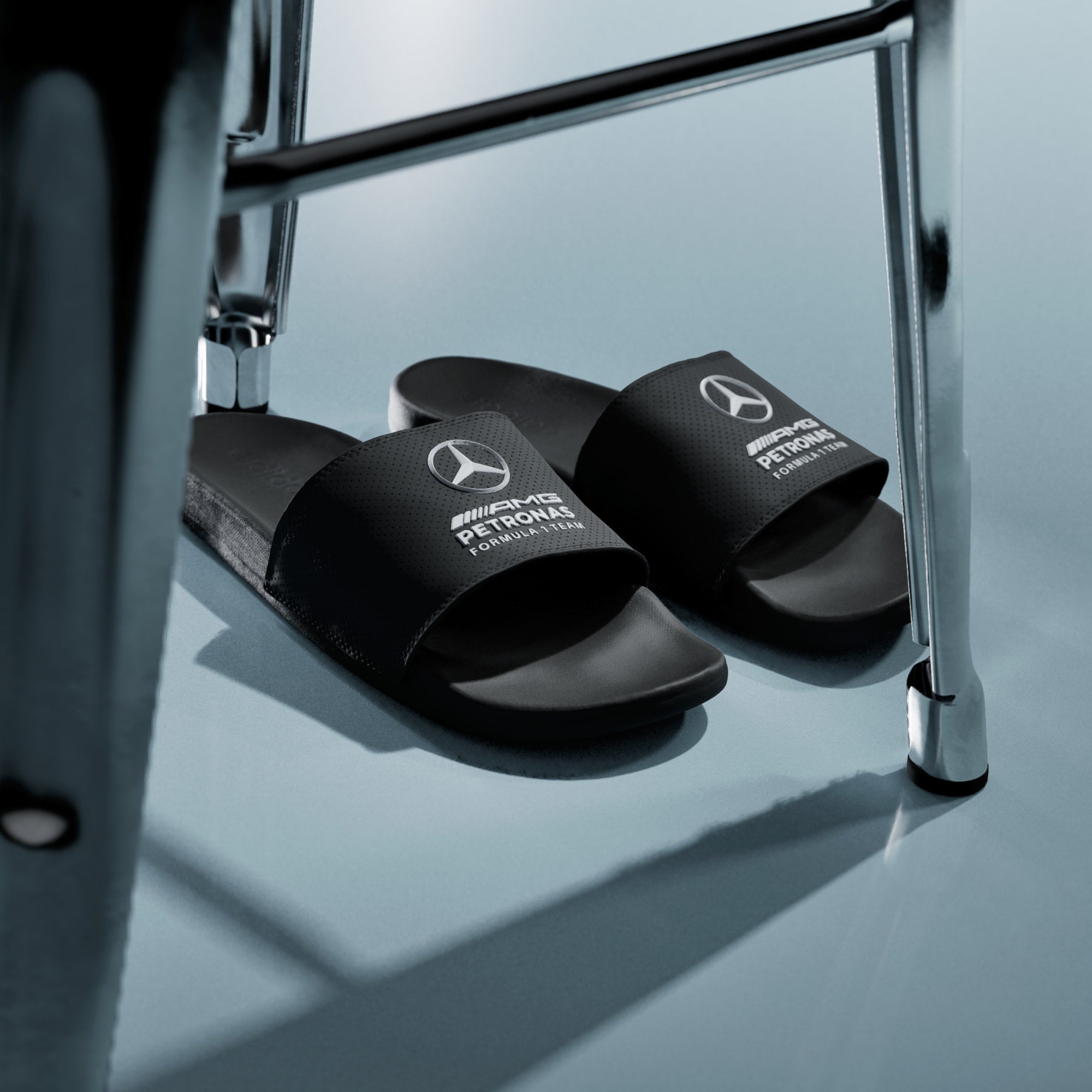 adilette Comfort MER Slides