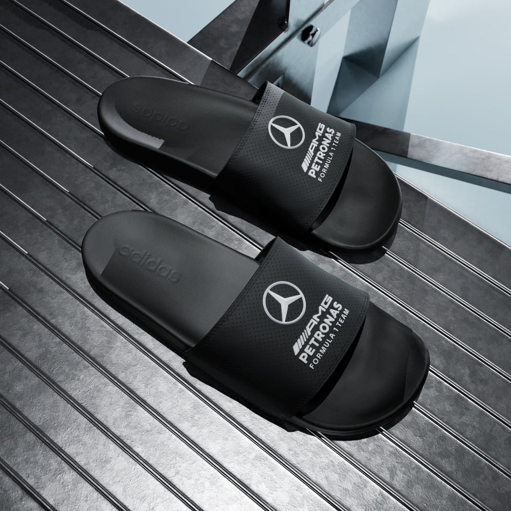 adilette Comfort MER Slides