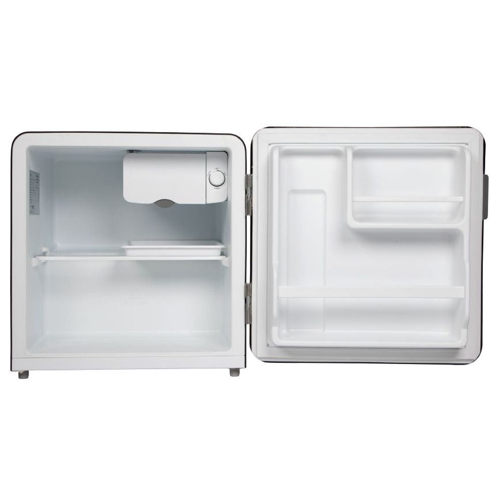 BPL 45 Litre 2 Star Mini Bar Refrigerator (Black, BRC-F060RBPSKV) Brand New