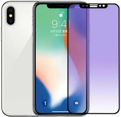 ARROW TEMPERED GLASS FOR IPHONE XS MAX / 11 PRO