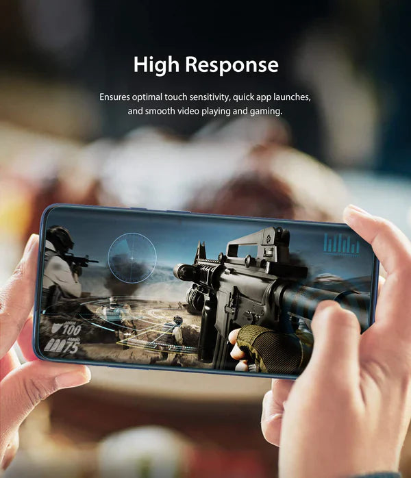 Kushi Screen Protector One Plus 7