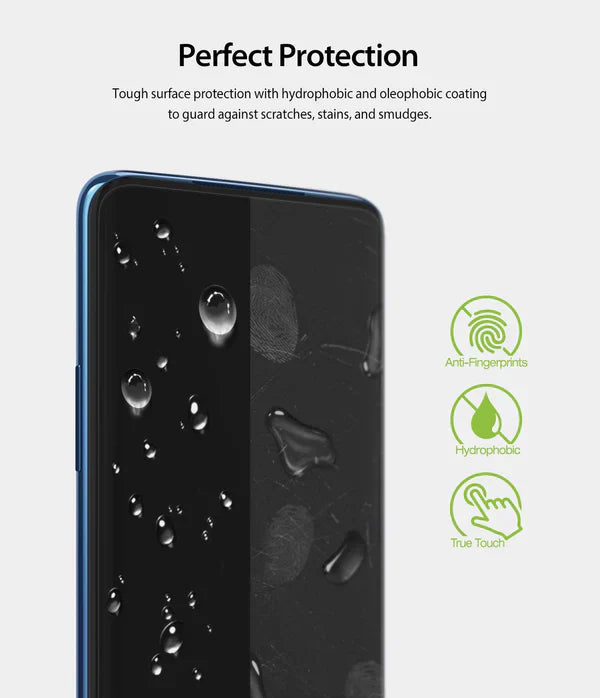 Kushi Screen Protector One Plus 7