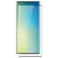 SCRATCHGARD SCREEN PROTECTOR- S Galaxy Note
