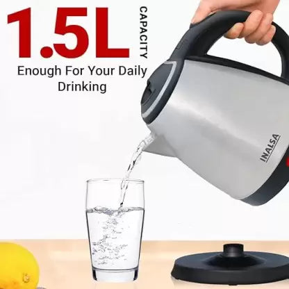 Inalsa ASTA Electric Kettle