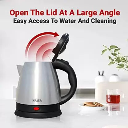 Inalsa ASTA Electric Kettle