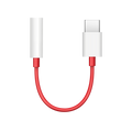 ONEPLUS TYP-C TO 3.5MM ADPTR TC01W-RED