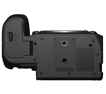 EOS C50