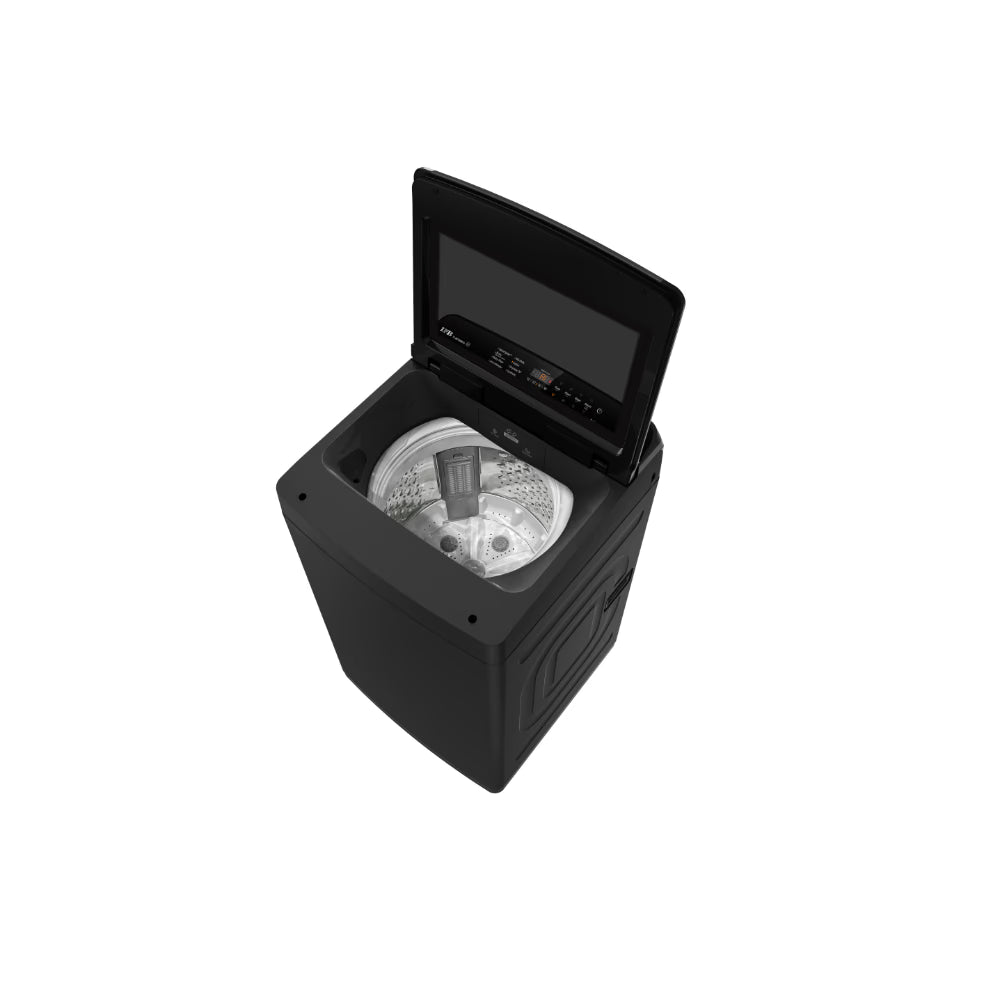 IFB 8 Kg Top Loading Fully Automatic Washing Machine, TL-801MB1S Midnight Black