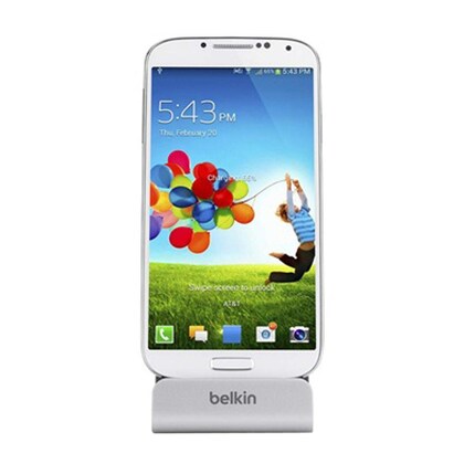 Belkin SS Sync/Charge Dock